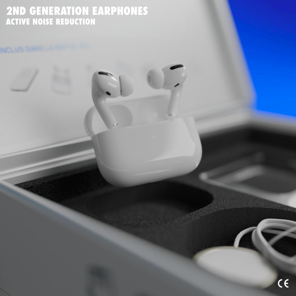 DIGIBOX I 7 in 1 iPhone