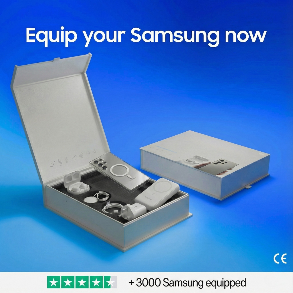 DIGIBOX I 6 in 1 Android