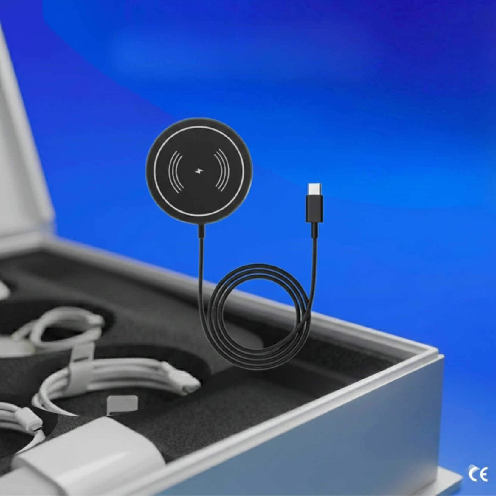 DIGIBOX I 6 in 1 Android