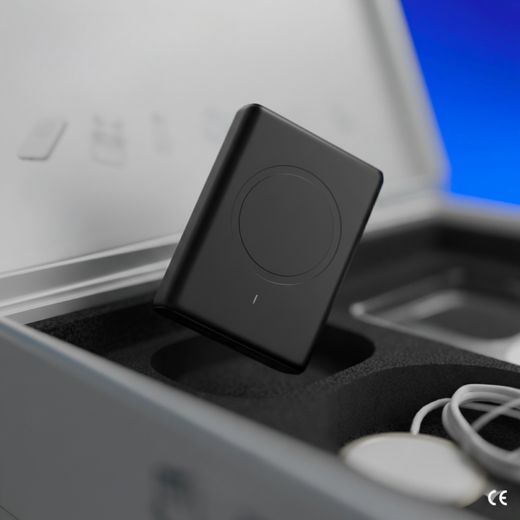 DIGIBOX I 6 in 1 Android