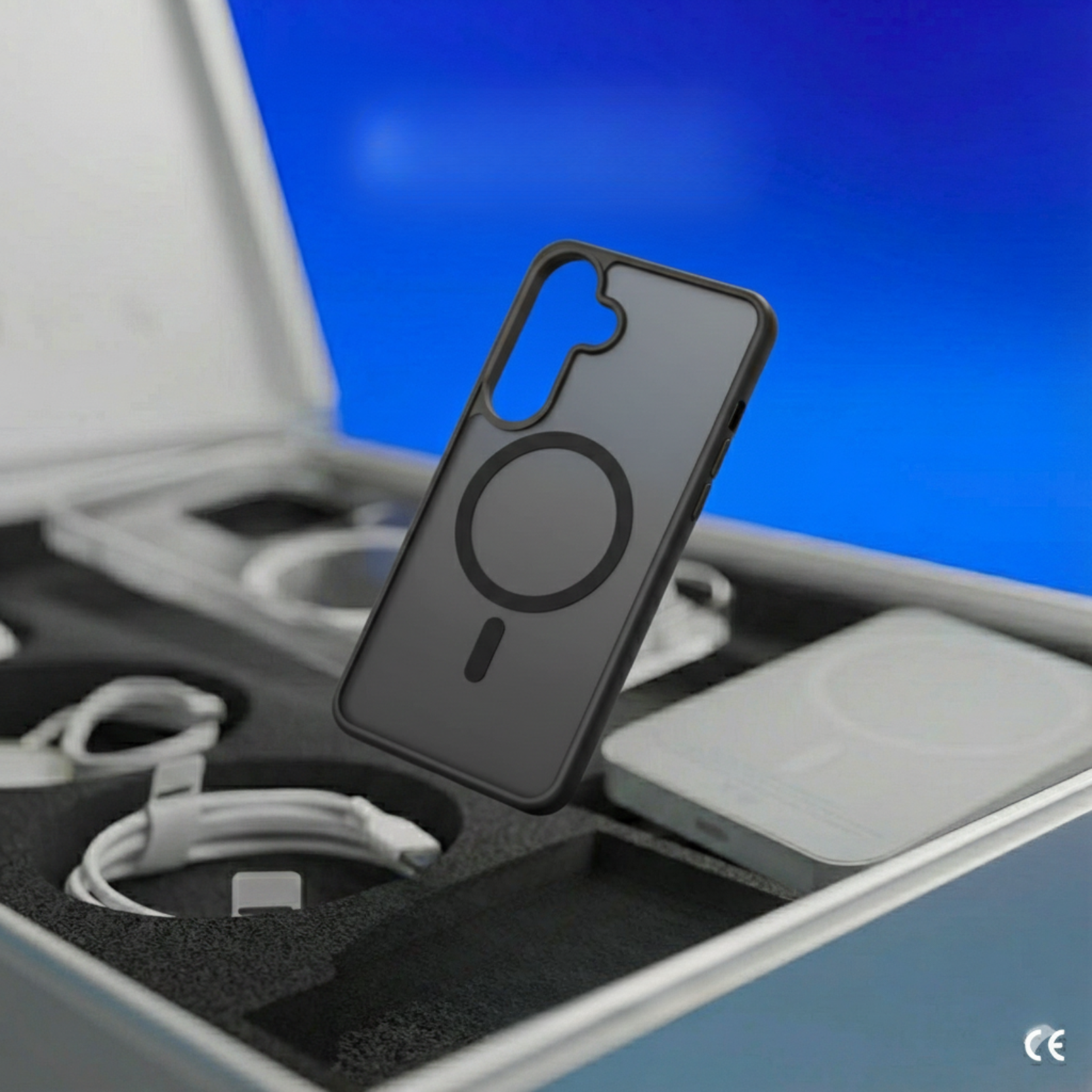 DIGIBOX I 6 in 1 Android