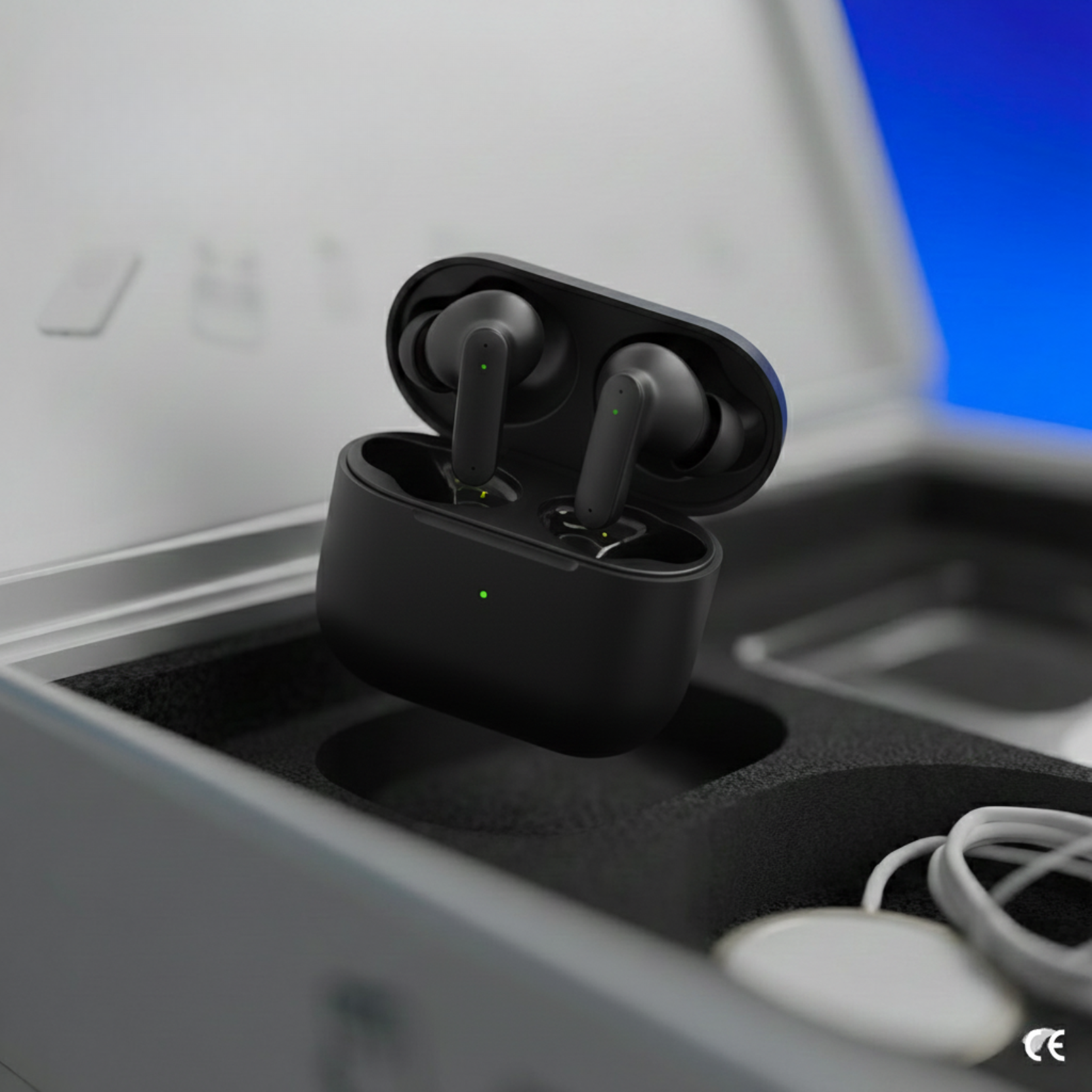 DIGIBOX I 6 in 1 Android