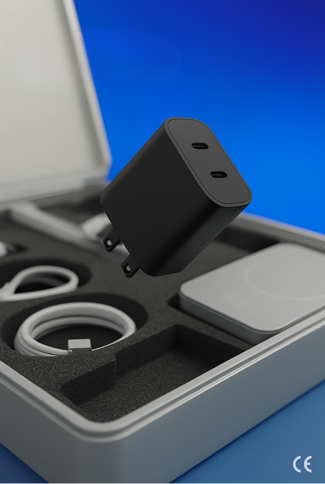 DIGIBOX I 6 in 1 Android