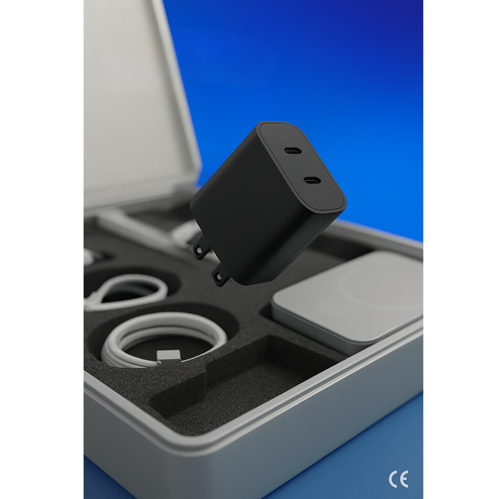 DIGIBOX I 6 in 1 Android